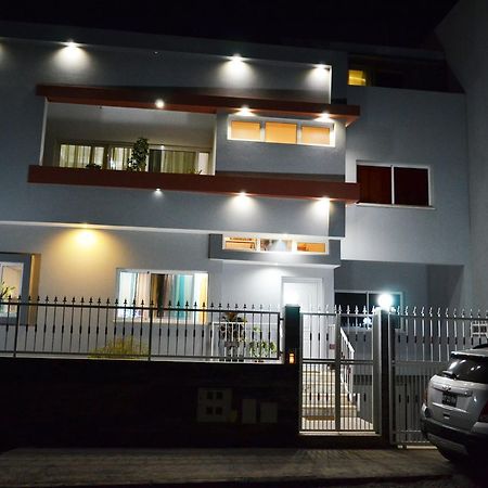 普拉亚House Goncalves公寓 外观 照片